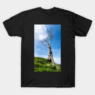 Last Breath T-Shirt